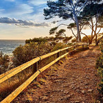 © Sentier du Littoral - Benjamin Marziac / Bandoltourisme