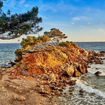 © Sentier du Littoral - Benjamin Marziac / Bandoltourisme