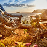 © Sentier du Littoral - Benjamin Marziac / Bandoltourisme