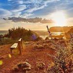 © Sentier du Littoral - Benjamin Marziac / Bandoltourisme