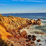 © Sentier du Littoral - Benjamin Marziac / Bandoltourisme