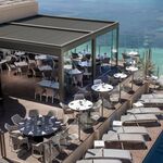 © Hôtel Ile Rousse Thalazur - Hôtel Ile Rousse Thalazur