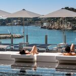© Hôtel Ile Rousse Thalazur - Hôtel Ile Rousse Thalazur