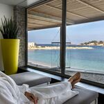 © Hôtel Ile Rousse Thalazur - Hôtel Ile Rousse Thalazur