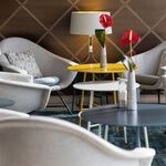 © Hotel Ile Rousse Thalazur - Hotel Ile Rousse Thalazur