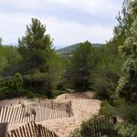 © La colline de sable de Saint-Cyr-sur-Mer - Office de tourisme de Saint-Cyr-sur-Mer / Joan Costeja