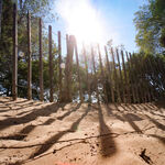 © La colline de sable de Saint-Cyr-sur-Mer - Office de tourisme de Saint-Cyr-sur-Mer / Joan Costeja