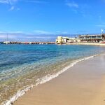 © Plage Centrale Bandol - Plage Centrale Bandol