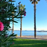 © Plage Centrale Bandol - Plage Centrale Bandol