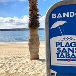 © Plage Centrale Bandol - Plage Centrale Bandol