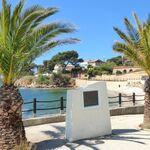 © Plage Barry Bandol - Plage Barry Bandol