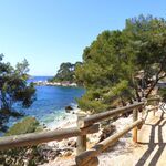 © Crique de l'anglaise Bandol - Crique de l'anglaise Bandol