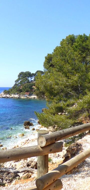 © Crique de l'anglaise Bandol - Crique de l'anglaise Bandol