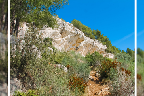 La Roche Curade