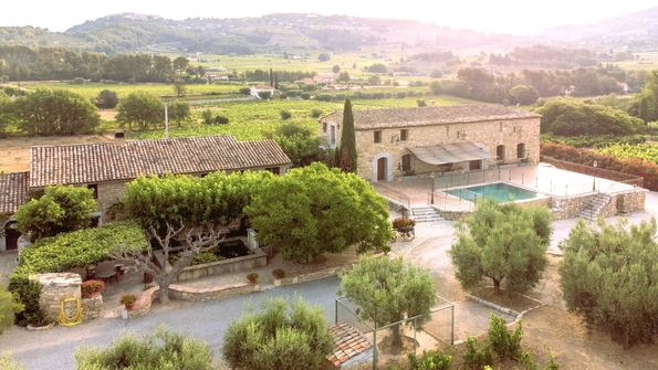 Domaine du Gros Noré