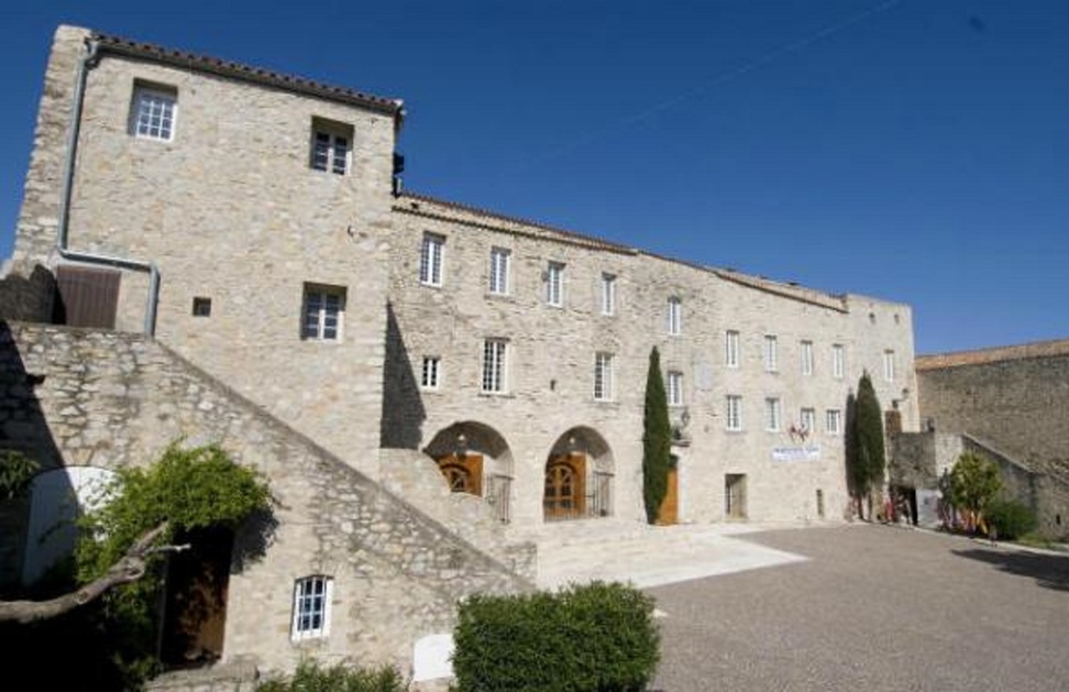 © Château - Le Castellet Tourisme