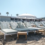 © Open plage - Autran @laurentparienti