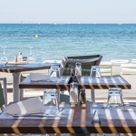 © Open plage - Autran @laurentparienti