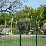 © Aire de jeux pour enfants - Office de tourisme de Saint-Cyr-sur-Mer