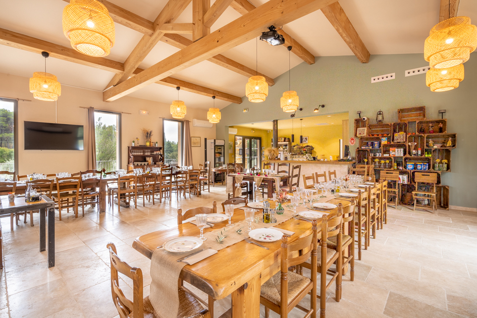 © Bistrot de Riboux - Bistrot de Riboux