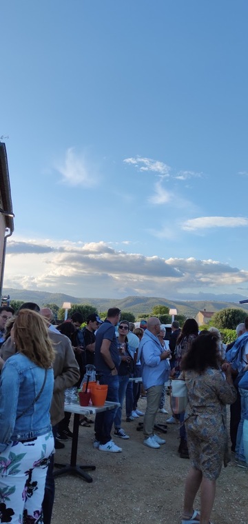 Domaine  Pieracci