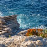© Le Sentier du littoral entre Port d'Alon et la Pointe Fauconnière - Office de tourisme de Saint-Cyr-sur-Mer / Joan Costeja