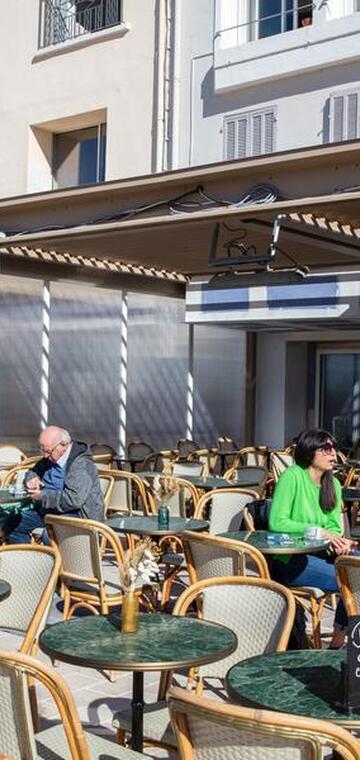 © Mac Sym'S - Ville de Sanary-sur-Mer