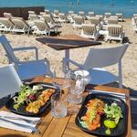 © Tiki Beach - Saint-Cyr-sur-Mer - Girard