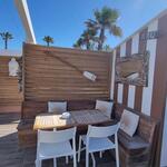 © Tiki Beach - Saint-Cyr-sur-Mer - Girard