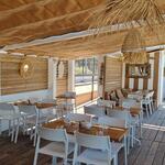 © Tiki Beach - Saint-Cyr-sur-Mer - Girard