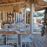 © Tiki Beach - Saint-Cyr-sur-Mer - Girard