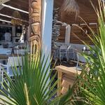 © Tiki Beach - Saint-Cyr-sur-Mer - Girard