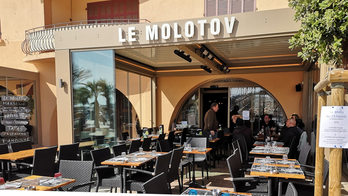 © Le Molotov - Le Molotov