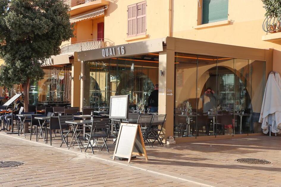 © Le Quai 16_Sanary-sur-Mer - Sanary Tourisme