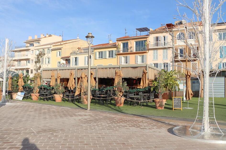 © Le Galion_Sanary-sur-Mer - Sanary Tourisme