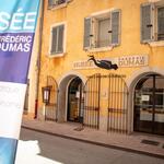 © Musée de la plongée Frédéric Dumas_Sanary-sur-Mer - Ville de Sanary-sur-Mer