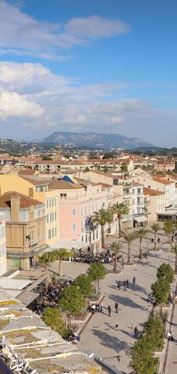 © Tour de Sanary_Sanary-sur-Mer - Sanary Tourisme