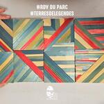 © Atelier Terres de Légendes : fibre au naturel #RDVduParc_Le Beausset - PNR Sainte-Baume