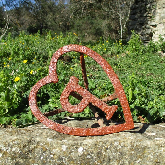 © Balade - Sur les pas de Simon Bressi_Le Beausset - ©Var