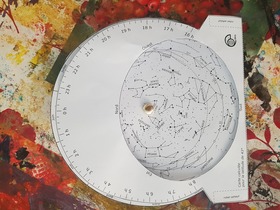 Atelier - Les étoiles pour seuls guides