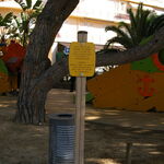 © Aire de jeux Square Férrié - Office de Tourisme de Saint-Cyr-sur-Mer