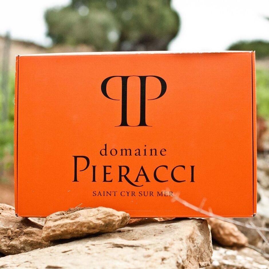 © Domaine Pieracci - Domaine Pieracci
