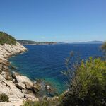 © Le sentier du littoral - Office de tourisme de Saint-Cyr-sur-Mer / Joan Costeja