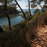 © Le sentier du littoral - Office de tourisme de Saint-Cyr-sur-Mer / Joan Costeja