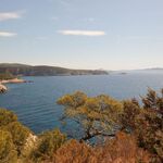 © Le sentier du littoral - Office de tourisme de Saint-Cyr-sur-Mer / Joan Costeja