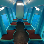 © Intérieur - Sanary Explorer