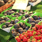 © Le Marché - office de tourisme de Sanary
