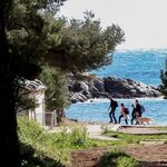 © Calanque de Port d'Alon - Office de tourisme de Saint-Cyr-sur-Mer / Joan Costeja