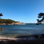 © Calanque de Port d'Alon - Office de tourisme de Saint-Cyr-sur-Mer / Joan Costeja