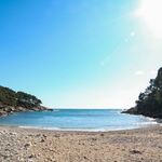 © Calanque de Port d'Alon - Office de tourisme de Saint-Cyr-sur-Mer / Joan Costeja